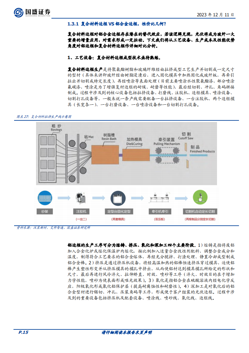 玻璃玻纤行业专题研究：玻纤粗纱供需拆分，供强需弱，持续筑底_14.png