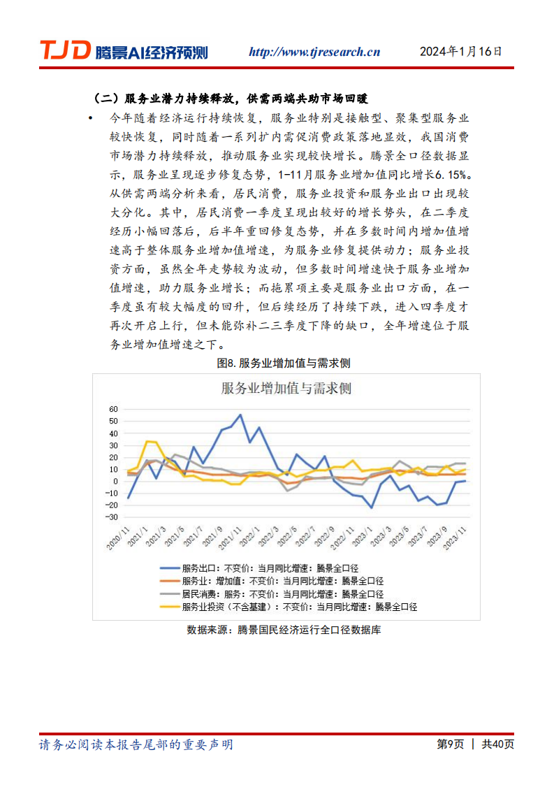 2023年经济运行分析和2024年经济形势展望：虽冷犹温，星火燎原_08.png