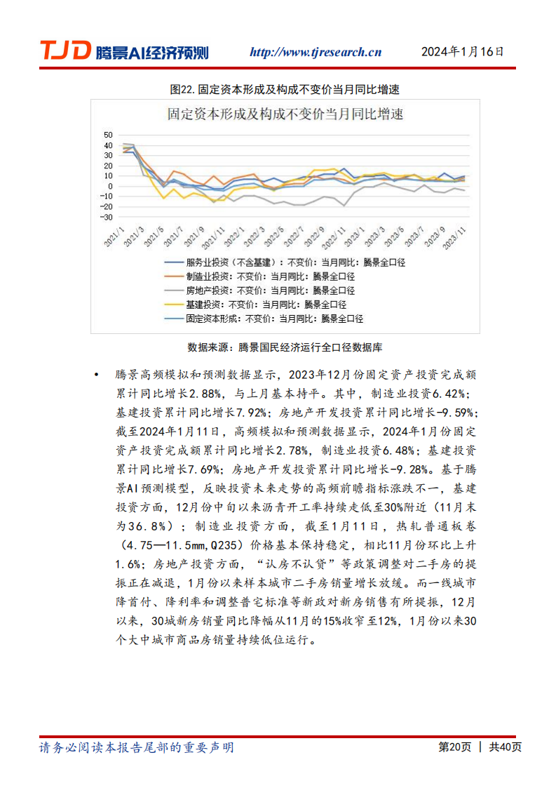 2023年经济运行分析和2024年经济形势展望：虽冷犹温，星火燎原_19.png