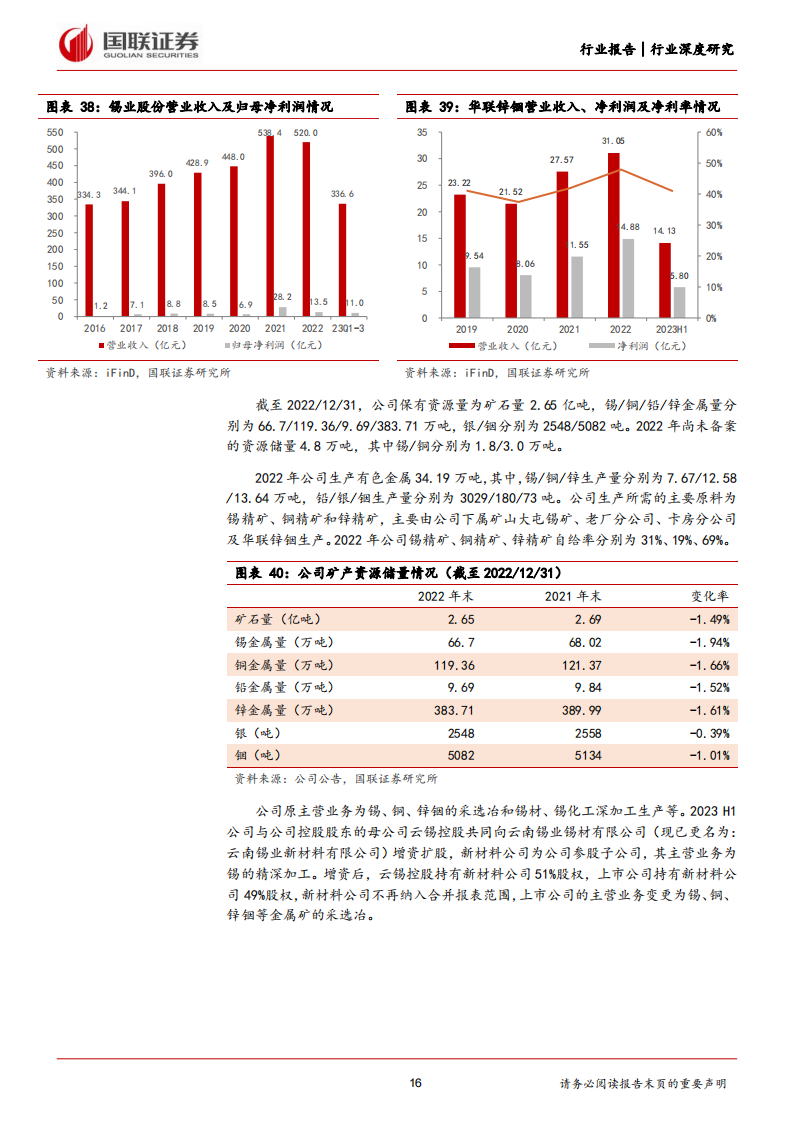 锡行业分析报告:锡价有望上行,聚焦行业龙头_15.png
