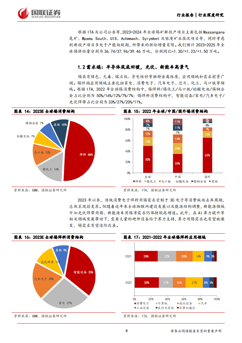 锡行业分析报告:锡价有望上行,聚焦行业龙头_07.png