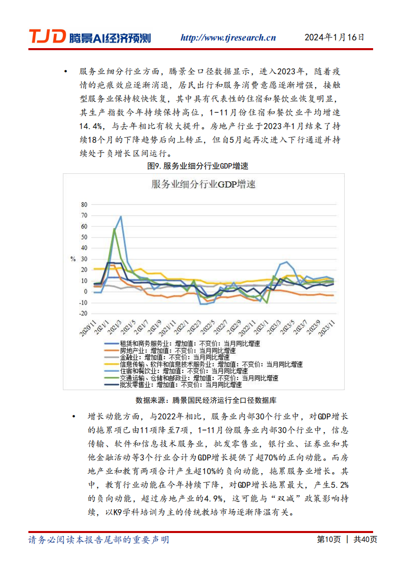 2023年经济运行分析和2024年经济形势展望：虽冷犹温，星火燎原_09.png