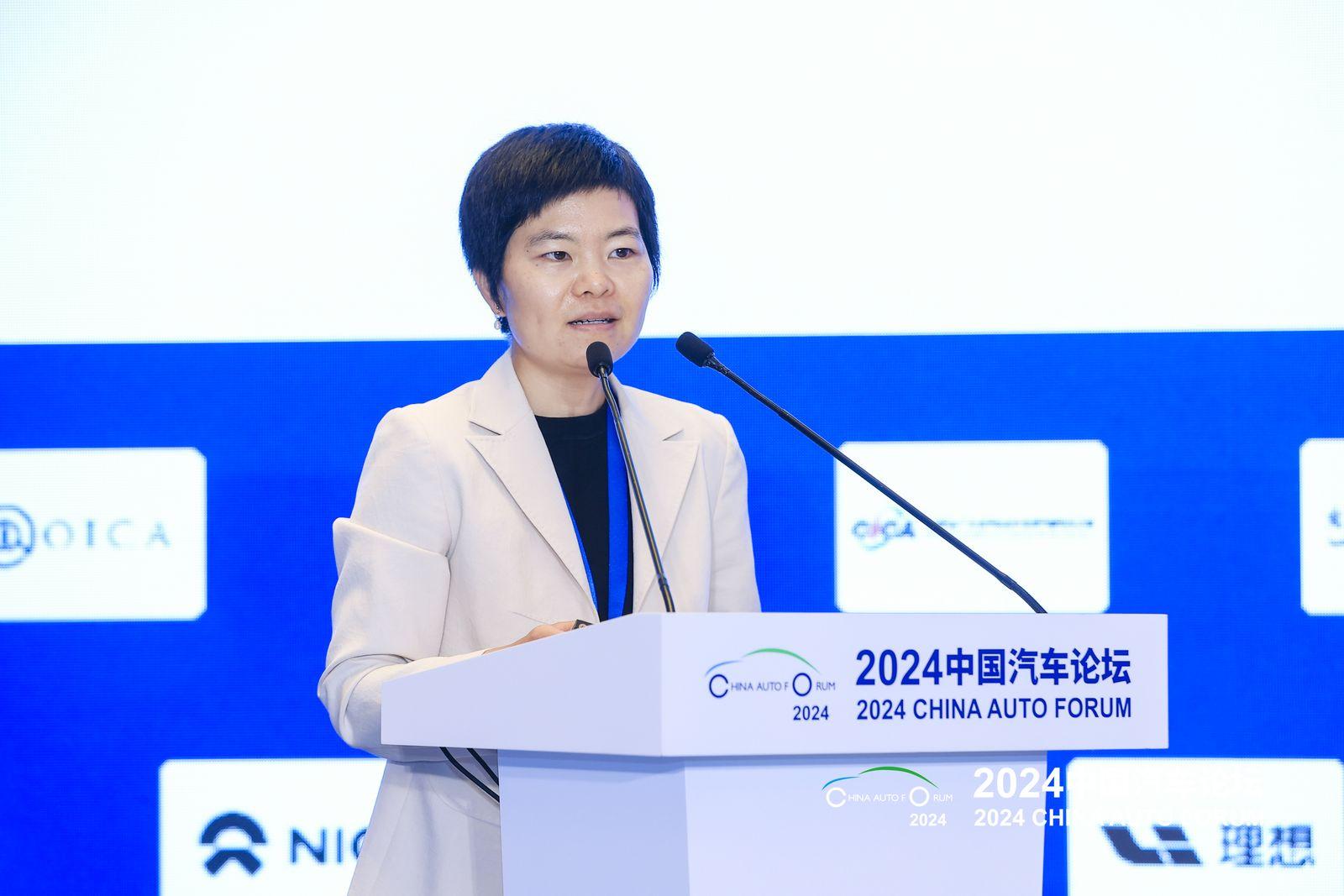 王德安：车企市值复盘与趋势展望