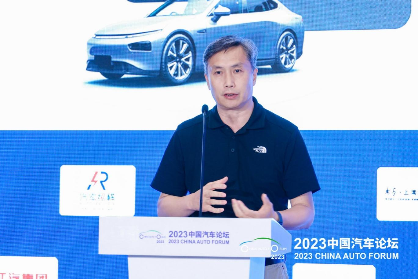 东软睿驰总经理曹斌：SDV发展趋势——开放的集成式开发践行“软件先行”