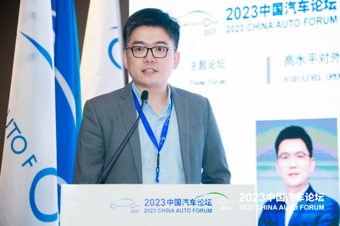 戴奇君：扎根市场，服务市场