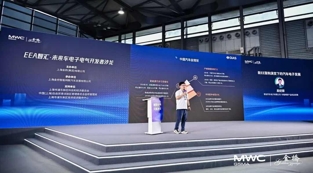 联创受邀出席MWC2025：国产化智能网联系统解决方案破解行业困局