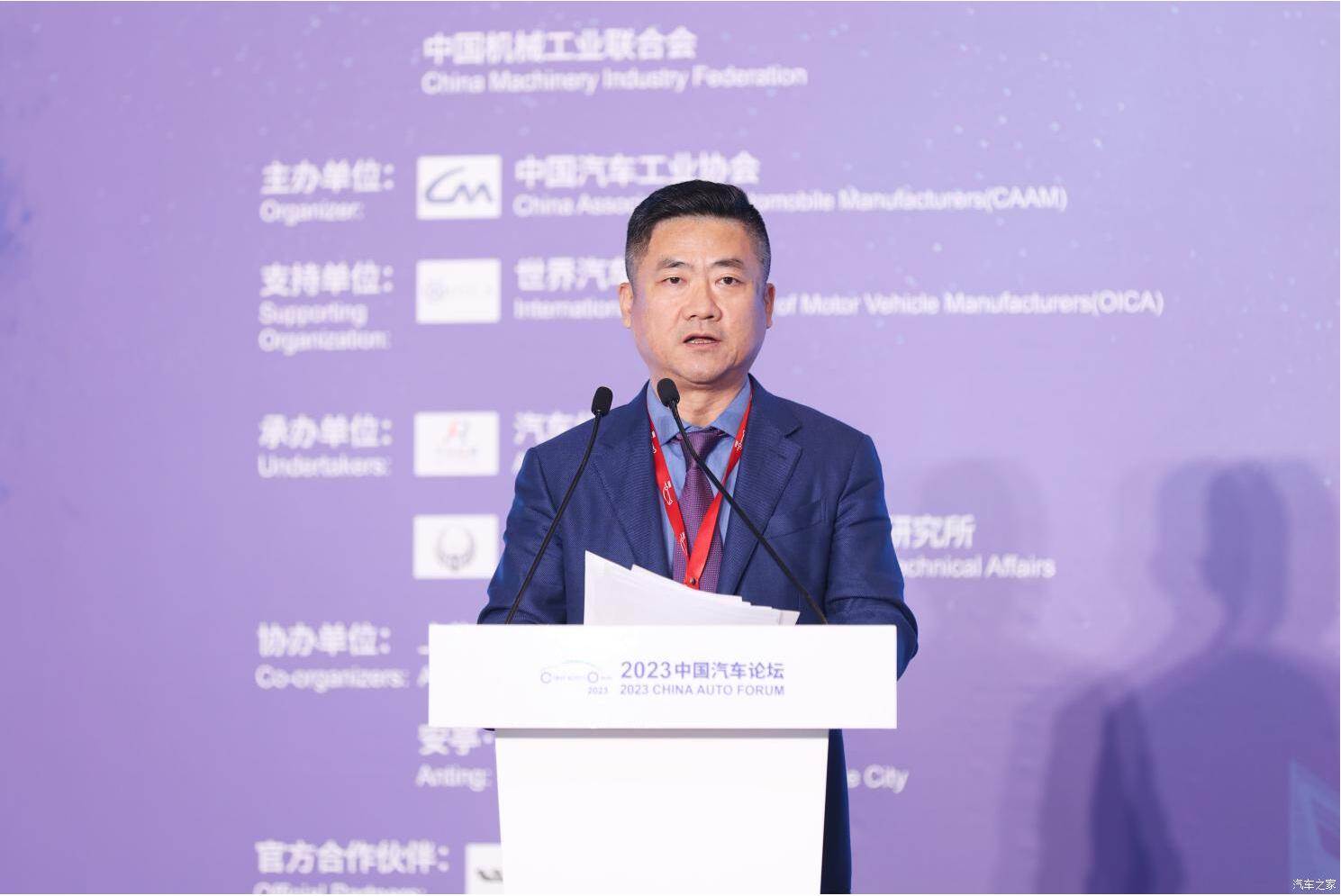 龙泉：置换消费是汽车市场增长的新动能