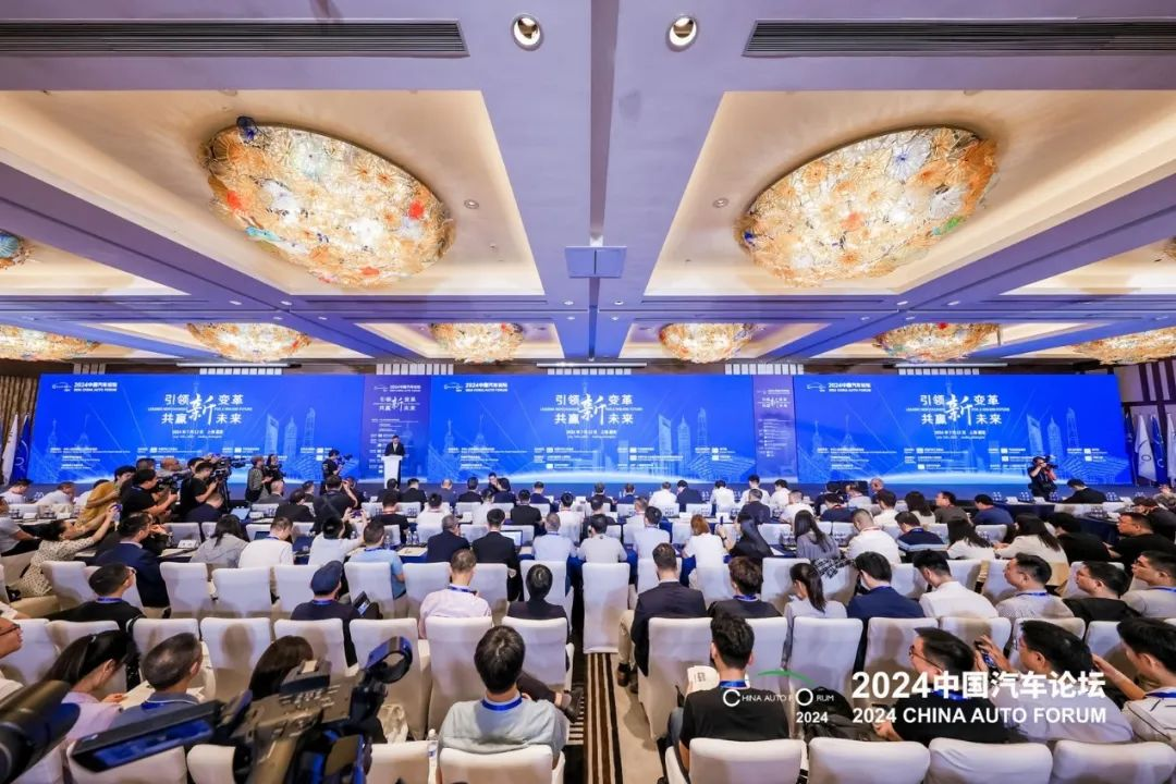 朱贤：电动汽车换电安全防护研讨