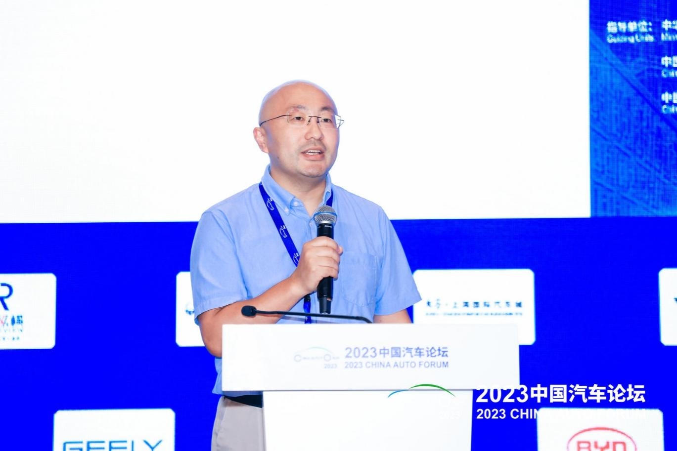 陈啸：新时代的智能座舱思考