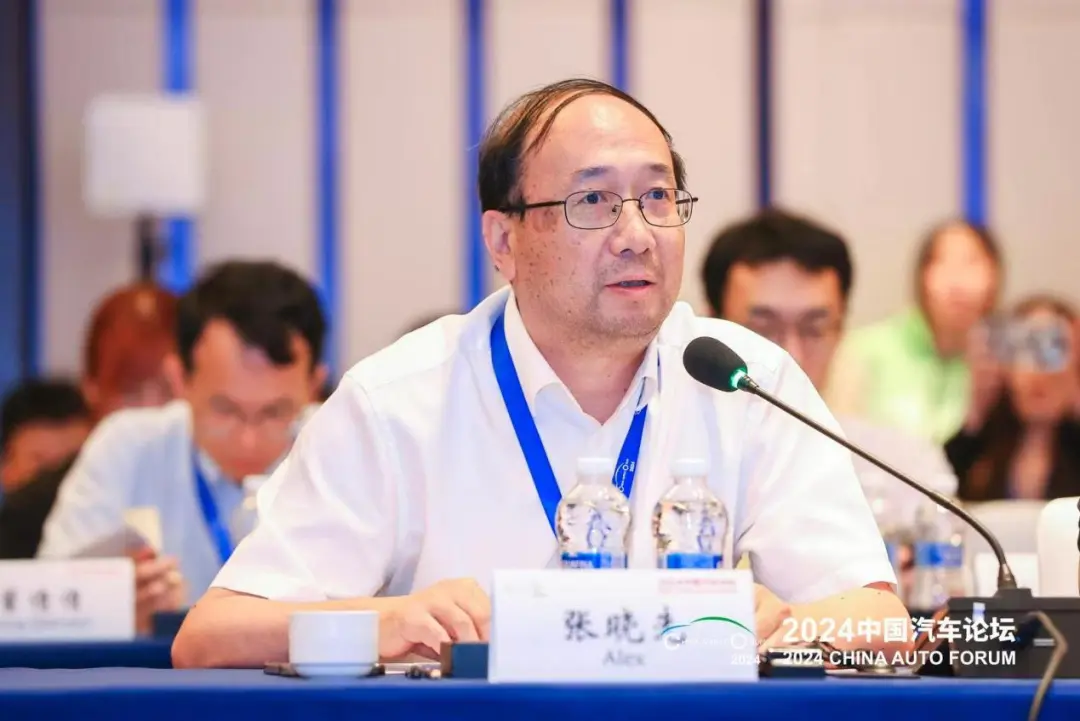 张晓先：开源小满，为解决行业痛点提供新思路