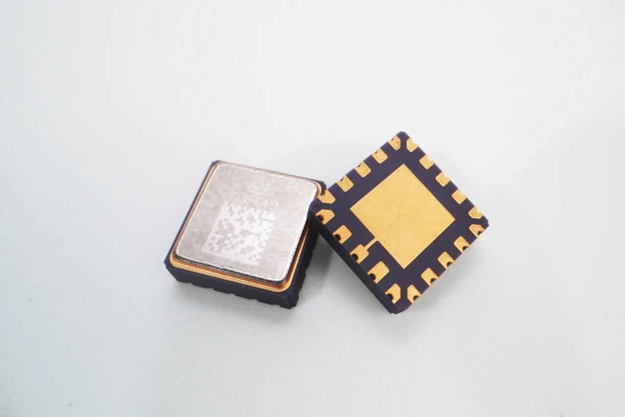 导远科技车规级MEMS IMU芯片获自主可控认定，实现工业化交付