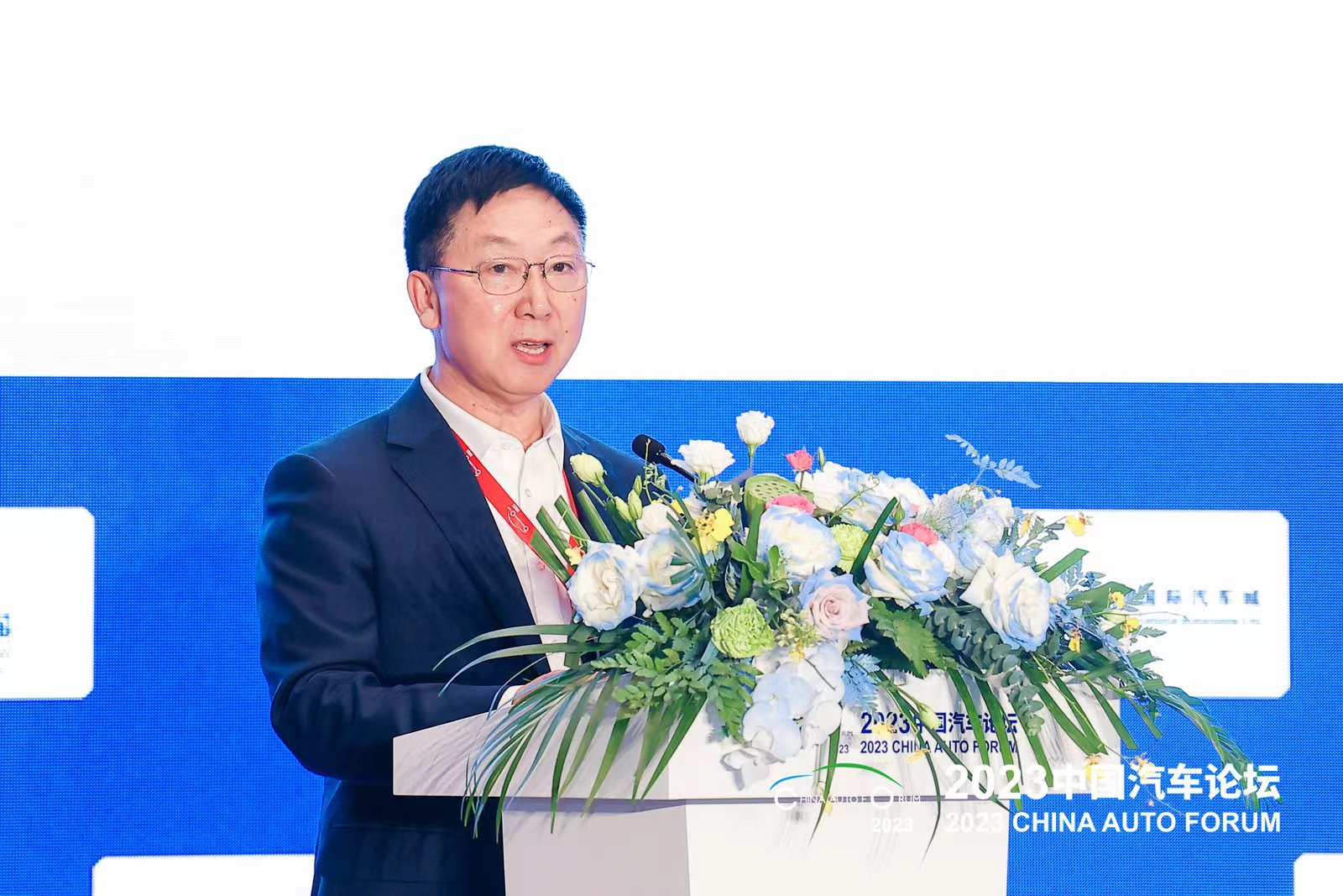 付炳锋：上海已形成较为完备的燃料电池汽车产业生态