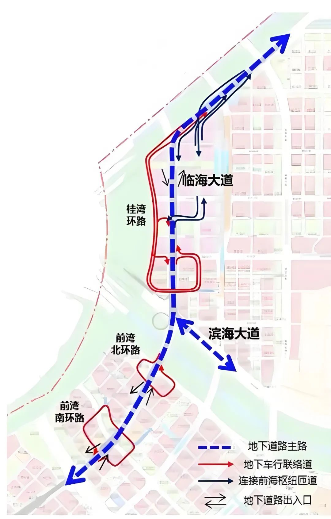 助力构建深圳前海地下道路“最强大脑”，商汤绝影打造数字交通新标杆