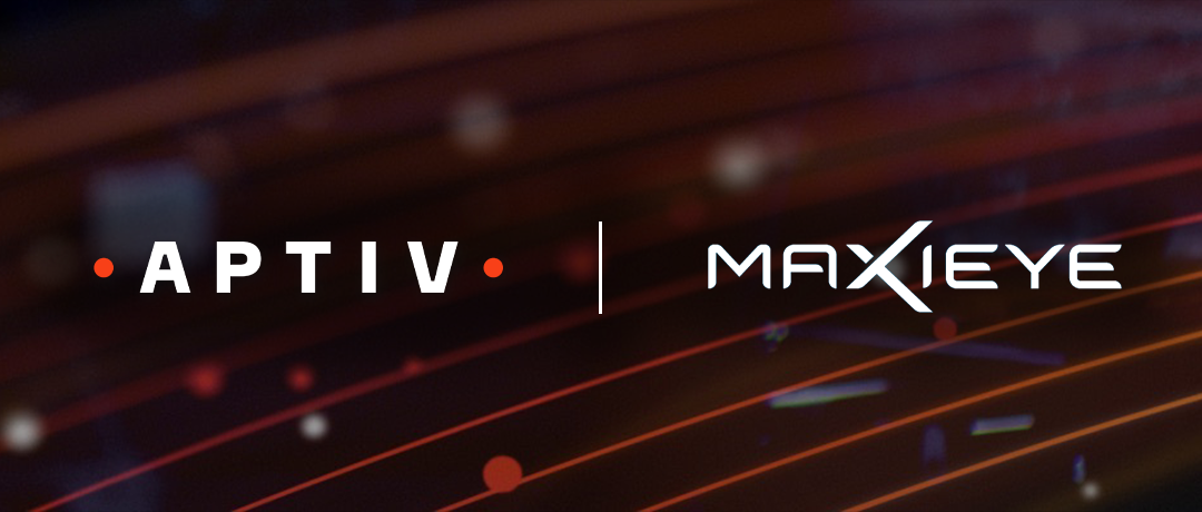 MAXIEYE获安波福战略投资