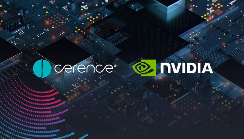 赛轮思联手NVIDIA打造汽车级LLM 平台，引领未来车载体验