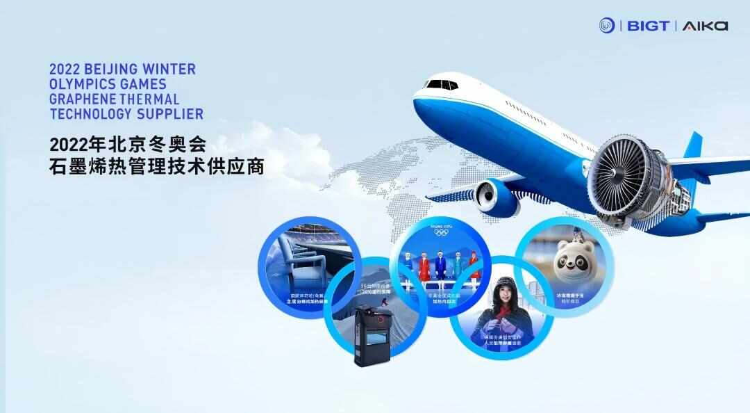 爱尚家科技申报「希熠奖」：科技美好新生活