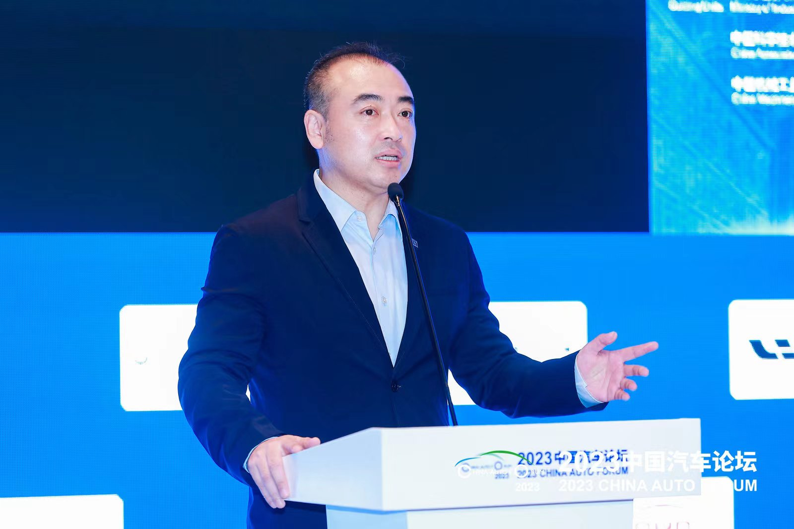 赵昱辉：本土创新模式全球化，中国品牌出海要打“价值战”