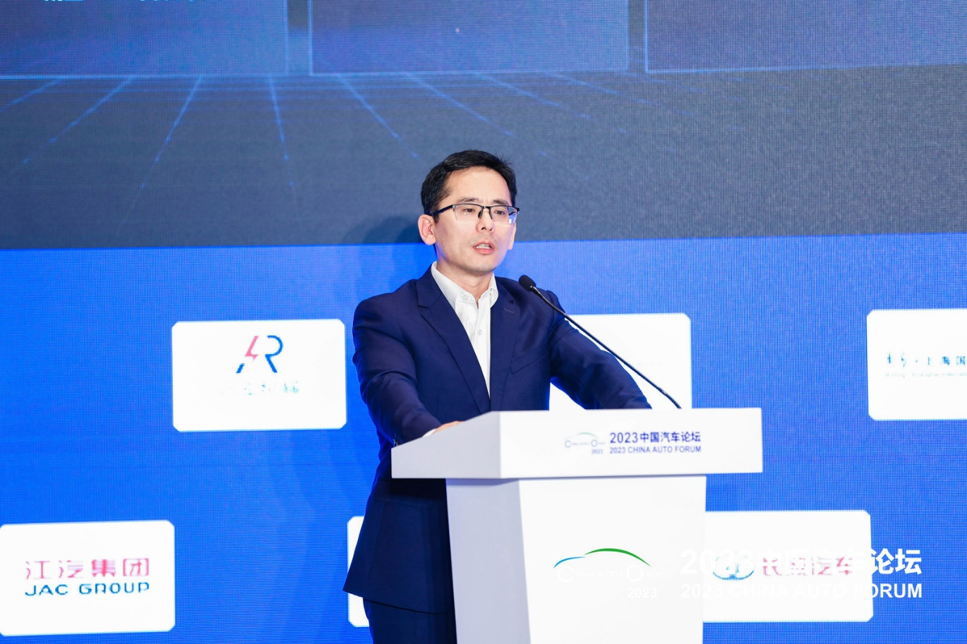 龚惠民：用心造“芯，全面迎接智能化时代新挑战